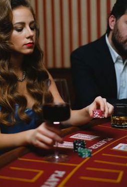 hướng dẫn về tài xỉu và baccarat