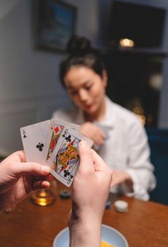 công bằng Kubet